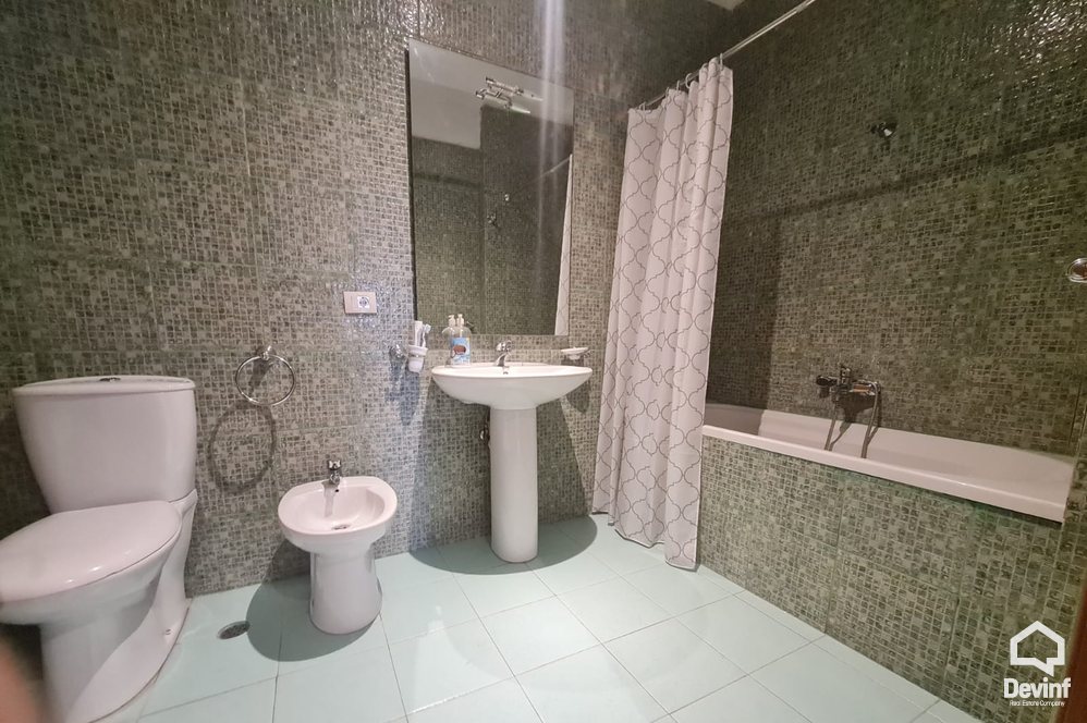 Tirane For Sale Apartment 2+1 Near Jordan Misja Artistic High School Apartment Booking/AirBnB Office